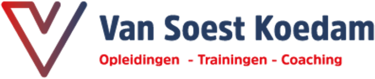 Logo Van-Soest-Koedam lesvorm
