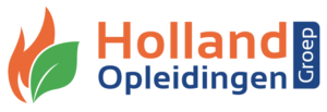 logo van Holland Opleidingen Groep