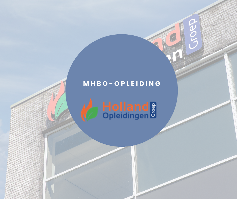  Wat Is Een MHBO Opleiding Holland Opleidingen Groep