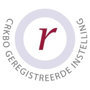 CRKBO geregistreerde instelling