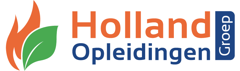 logo Holland Opleidingen Groep